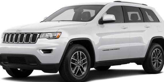 JEEP GRAND CHEROKEE 2019 1C4RJFBG1KC601761 image